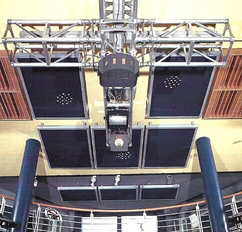 Hudební dům Thomann