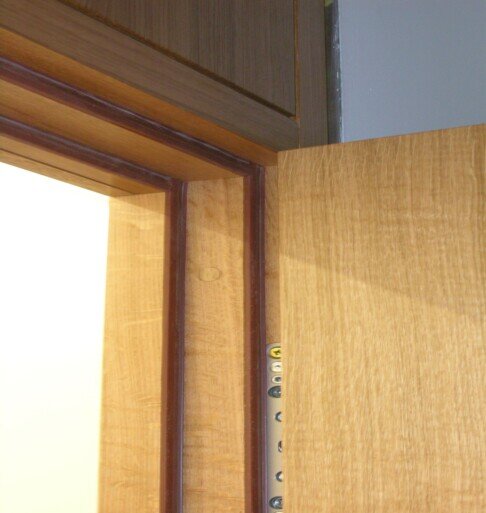 Vývoj a výroba Individuálních akustických<br />prvků pro prostorovou akustiku